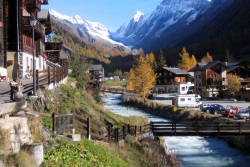 Wallis (Schweiz) 2001