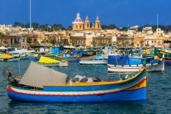 Malta 2004
