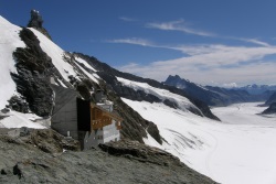 Berner Oberland 2011