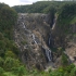 Kuranda - Barron Falls