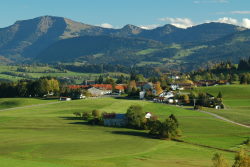 Allgäu 2021