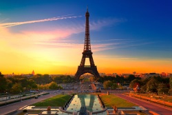Paris 2005