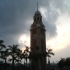 Hongkong - Clock Tower