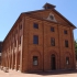 Sydney - Hyde Park Barracks