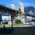 Sydney - Harbour Bridge