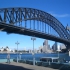 Sydney - Harbour Bridge