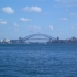 Sydney - Harbour Cruise