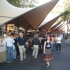 Sydney - The Rocks Market