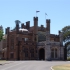 Sydney - Government House