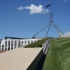 Canberra - Parliament House