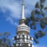 Canberra - Telstra Tower