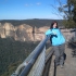 Blue Mountains - Evans Lookout