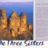 Blue Mountains - Three Sisters