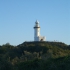 Byron Bay - Lighthouse