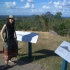 Glasshouse Mountains - Lookout