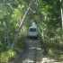 Fraser Island - Sandpisten