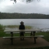 Atherton Tablelands - Lake Barrine