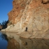 West MacDonnell Ranges - Glenn Helen Gorge