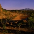 West MacDonnell Ranges - Glenn Helen Gorge