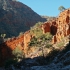 West MacDonnell Ranges - Ormiston Gorge