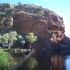 West MacDonnell Ranges - Ellery Creek Big Hole