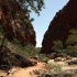 West MacDonnell Ranges - Simpsons Gap