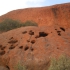 Uluru - Base Walk