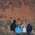 Uluru - Base Walk