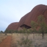 Uluru - Base Walk