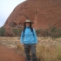 Uluru - Base Walk