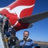 Alice Springs - Airport