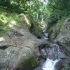 Taveuni - Waitavala Waterslide