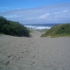 Coral Coast - Sigatoka Sanddunes