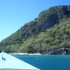 Sawailau - Blue Lagoon Cave