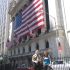 New York - Wall Street