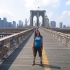 New York - Brooklyn Bridge