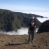 Madeira - Pico do Areeiro