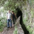 Madeira - Caldeirão Verde