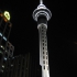 Auckland - Skytower