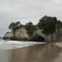 Cathedral Cove