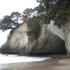 Cathedral Cove