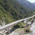 Arthur's Pass - Otira Viaduct