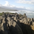 Punakaiki - Pancake Rocks