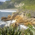 Punakaiki - Pancake Rocks