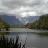 Lake Matheson