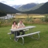 Haast Pass