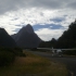 Milford Sound Flightseeing