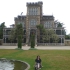 Otago Peninsula - Larnach Castle