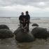 Moeraki Boulders