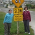 Oamaru - Blue Penguin Colony